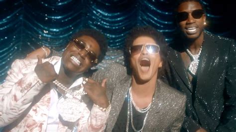 bruno mars gucci mane lyrics|waking up in the sky video.